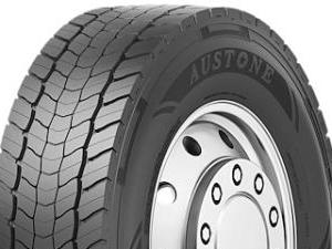 Austone ADR606 (ведущая) 315/60 R22,5 154/150L 20PR