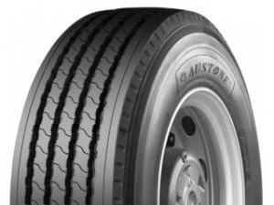 Austone AT115 (рулевая) 315/70 R22,5 154/150L 18PR