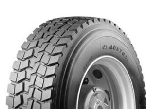 Austone AT68 (ведущая) 215/75 R17,5 126/124M 16PR