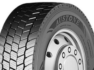 Austone TerraDrive 01 DR622 (ведущая) 315/70 R22,5 154/150L 20PR