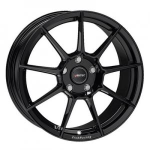 Autec Club Racing 8,5x18 5x112 ET46 DIA70,1 (gloss black)