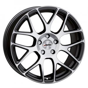 Autec Hexano 7,5x17 5x120 ET37 DIA70,1