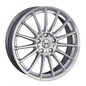 Autec Lamera 7,5x17 5x112 ET45 DIA70,1 (hyper silver)