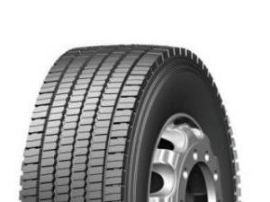 Autogrip DR980 (ведущая) 9,5 R17,5 143/141K