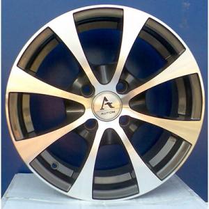 Autom A-801 7x16 4x114,3 ET40 DIA73,1 (MG)