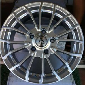 Autom A-833 6,5x15 5x114,3 ET40 DIA73,1