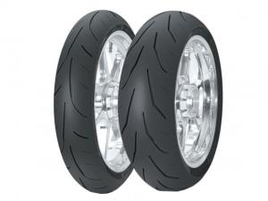 Шины Avon 3D Ultra Xtreme AV82