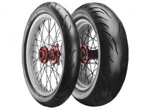 Шини Avon Cobra Chrome AV91