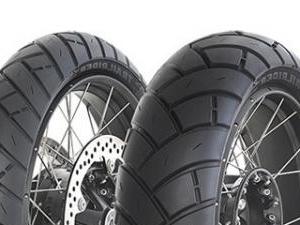 Avon TrailRider 150/70 R18 70V