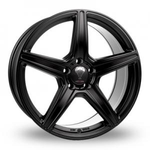 Axxion AX7 Super Concave 9x19 5x120 ET35 DIA72,6 (hyper black)