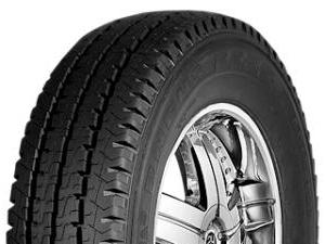B&P Pneus (наварка) Agis 101 215/75 R16C 113/111N