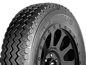 B&P Pneus (наварка) BCA Taxi 6,5 R16