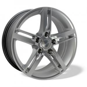 Banzai Z547 7x16 5x114,3 ET40 (chrome)