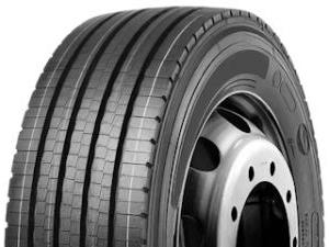 Barkley BL615 (рулевая) 285/70 R19,5 146/144M 3PMSF