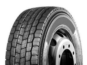 Barkley BL833 (ведущая) 295/80 R22,5 152/148M