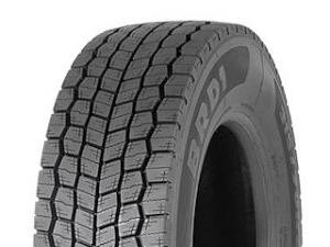 Barkley BRD1 (ведущая) 295/60 R22,5 150/147L