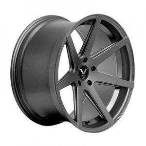 Barracuda Virus 10,5x20 5x112 ET50 DIA73,1 (gun metal)