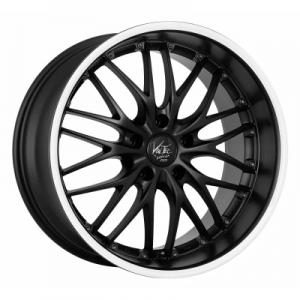 Barracuda Voltec T6 9x20 5x112 ET40 DIA73,1 (matt black)