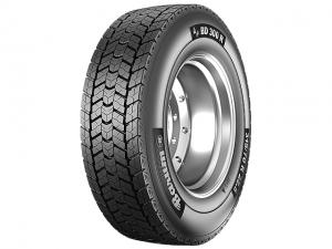 Шини Barum BD300 R (ведущая)