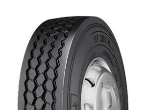 Barum BF200 M (рулевая) 315/80 R22,5 156/150K