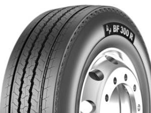 Barum BF300 R (рулевая) 315/80 R22,5 156/150L 3PMSF
