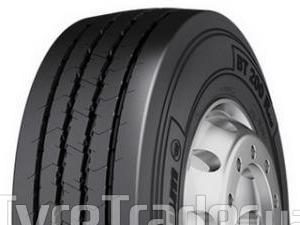 Barum BT200 R (прицепная) 245/70 R17,5 143/141L