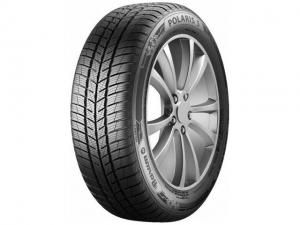 Barum Polaris 5 255/55 R18 остаток 7 мм