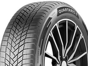 Barum Quartaris 6 245/45 ZR19 102Y XL