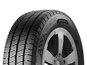 Barum SnoVanis 3 215/60 R17C 109/107T