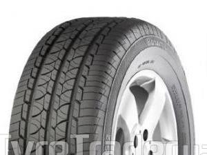 Barum Vanis 2 185/75 R16C 104/102R