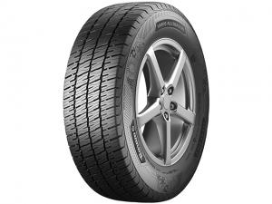 Barum Vanis AllSeason 235/65 R16C остаток 8 мм