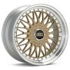 Диски BBS RS