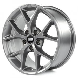 BBS SR 7,5x17 5x120 ET35 DIA82 (satin himalaya grey)