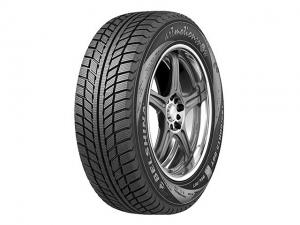 Белшина ArtMotion Snow 195/60 R15 88T остаток 6 мм