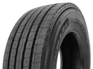 Benchmark KTS300 (рулевая) 315/70 R22,5 156/150L