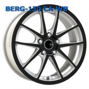 Berg 130 6,5x15 5x114,3 ET40 DIA73,1 (CA-WB)