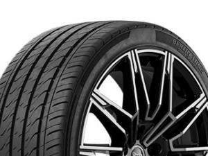 Berlin Tires Summer HP 1 225/40 ZR18 92W XL *