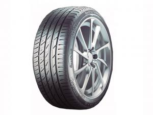Bestdrive Summer 225/50 R17 остаток 5 мм
