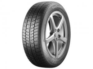 Bestdrive Winter 205/60 R16 остаток 6 мм