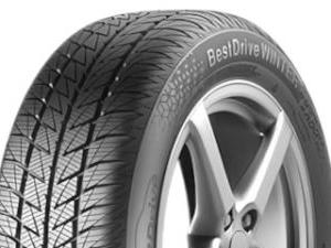 Bestdrive Winter 245/45 R18 100V XL