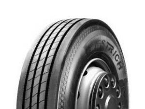 Bestrich Ecomaster 100 (рулевая) 245/70 R19,5 136/134M