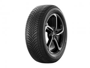 BFGoodrich Advantage All Season 195/65 R15 остаток 5 мм