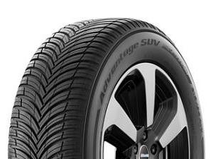 BFGoodrich Advantage SUV All Season 235/55 ZR19 105W XL