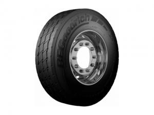 Шины BFGoodrich Cross Control S2 (рулевая)