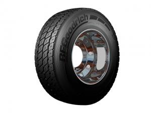 Шини BFGoodrich Cross Control T (прицепная)