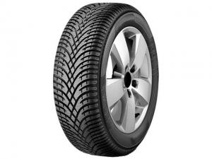 BFGoodrich G-Force Winter 2 215/50 R17 остаток 5 мм