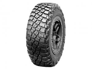 Шины BFGoodrich Mud Terrain T/A KM3