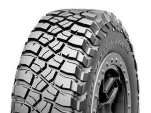 BFGoodrich Mud Terrain T/A KM3 305/55 R20 121/118Q