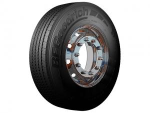 Шины BFGoodrich Route Control S (рулевая)