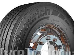 BFGoodrich Route Control S (рулевая) 265/70 R19,5 140/138M